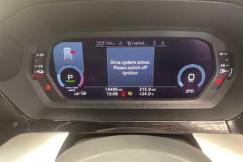 AUDI A3 1.4 TFSIe 40 S line Sportback 5dr Petrol Plug-in Hybrid S Tronic