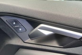 AUDI A3 1.4 TFSIe 40 S line Sportback 5dr Petrol Plug-in Hybrid S Tronic