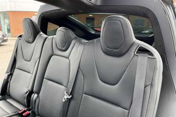Tesla Model X 100D (Dual Motor) SUV 5dr Electric Auto 4WDE (417 bhp)