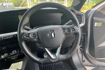 Vauxhall Mokka Electric 50 kWh (136 PS) Ultimate 5 Door Electric SUV Automatic *** 1 Own