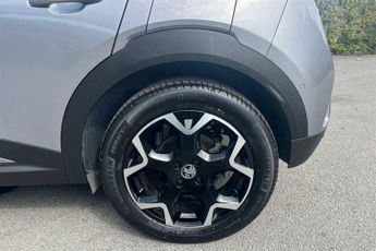 Vauxhall Mokka Electric 50 kWh (136 PS) Ultimate 5 Door Electric SUV Automatic *** 1 Own