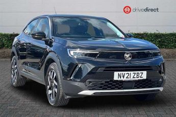 Vauxhall Mokka 1.2 Turbo Elite Nav Premium SUV 5dr Petrol Auto Euro 6 (s/s) (13