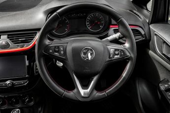 Vauxhall Corsa 1.4i SRi VX Line Hatchback 5dr Petrol Auto Euro 6 (90 ps)