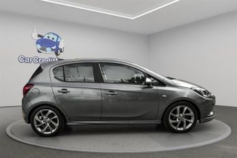 Vauxhall Corsa 1.4i SRi VX Line Hatchback 5dr Petrol Auto Euro 6 (90 ps)