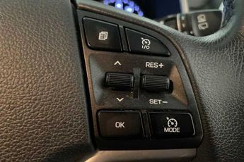 Hyundai TUCSON 1.6 T-GDi Premium SUV 5dr Petrol DCT Euro 6 (s/s) (177 ps)