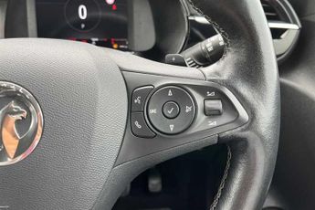 VAUXHALL CORSA 1.2 Turbo Elite Nav Premium Hatchback 5dr Petrol Auto Euro 6 (s/