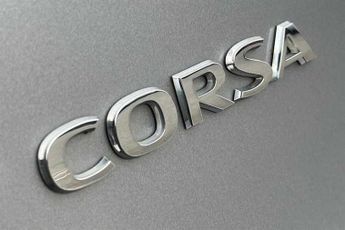 VAUXHALL CORSA 1.2 Turbo Elite Nav Premium Hatchback 5dr Petrol Auto Euro 6 (s/