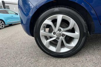 VAUXHALL CORSA 1.4i ecoTEC Energy Hatchback 5dr Petrol Auto Euro 6 (90 ps)