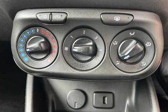 VAUXHALL CORSA 1.4i ecoTEC Energy Hatchback 5dr Petrol Auto Euro 6 (90 ps)