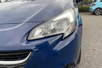 VAUXHALL CORSA 1.4i ecoTEC Energy Hatchback 5dr Petrol Auto Euro 6 (90 ps)