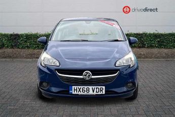 VAUXHALL CORSA 1.4i ecoTEC Energy Hatchback 5dr Petrol Auto Euro 6 (90 ps)