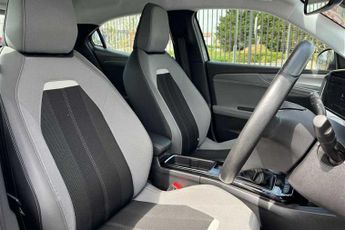 VAUXHALL MOKKA 1.2 Turbo Elite Premium SUV 5dr Petrol Manual Euro 6 (s/s) (130 