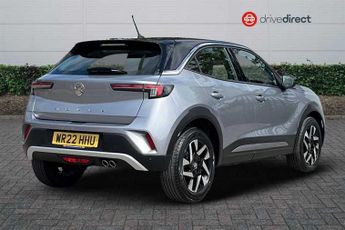 VAUXHALL MOKKA 1.2 Turbo Elite Premium SUV 5dr Petrol Manual Euro 6 (s/s) (130 