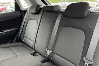 HYUNDAI KONA 1.6 h-GDi SE Connect SUV 5dr Petrol Hybrid DCT Euro 6 (s/s) (141