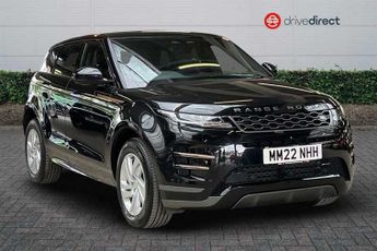 Land Rover Range Rover Evoque 2.0 D200 MHEV R-Dynamic S SUV 5dr Diesel Auto 4WD Euro 6 (s/s) (