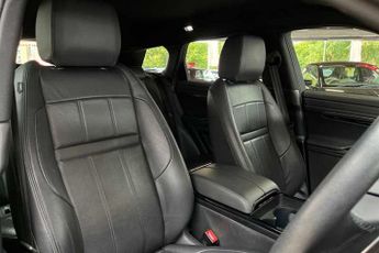 LAND ROVER RANGE ROVER EVOQUE 2.0 D200 MHEV R-Dynamic S SUV 5dr Diesel Auto 4WD Euro 6 (s/s) (