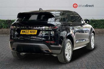LAND ROVER RANGE ROVER EVOQUE 2.0 D200 MHEV R-Dynamic S SUV 5dr Diesel Auto 4WD Euro 6 (s/s) (