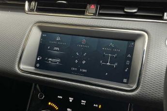 LAND ROVER RANGE ROVER EVOQUE 2.0 D200 MHEV R-Dynamic S SUV 5dr Diesel Auto 4WD Euro 6 (s/s) (