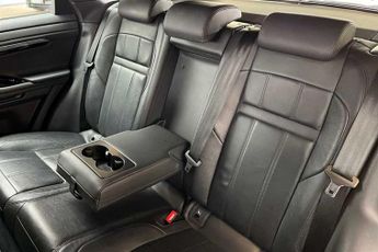 LAND ROVER RANGE ROVER EVOQUE 2.0 D200 MHEV R-Dynamic S SUV 5dr Diesel Auto 4WD Euro 6 (s/s) (