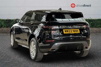 LAND ROVER RANGE ROVER EVOQUE 2.0 D200 MHEV R-Dynamic S SUV 5dr Diesel Auto 4WD Euro 6 (s/s) (
