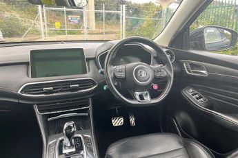 MG MG HS 1.5 T-GDi (162 PS) Exclusive 5 Door Petrol SUV Automatic *** 1 O