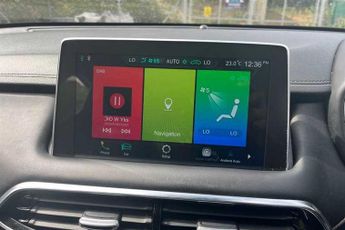 MG MG HS 1.5 T-GDI Exclusive SUV 5dr Petrol DCT Euro 6 (s/s) (162 ps)