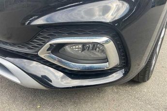 MG MG HS 1.5 T-GDI Exclusive SUV 5dr Petrol DCT Euro 6 (s/s) (162 ps)