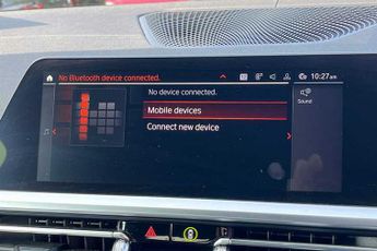 BMW 4 SERIES 2.0 430i M Sport Coupe 2dr Petrol Auto Euro 6 (s/s) (245 ps)
