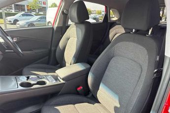 HYUNDAI KONA 64kWh Premium SUV 5dr Electric Auto (10.5kW Charger) (204 ps)