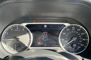 NISSAN JUKE 1.0 DIG-T N-Connecta SUV 5dr Petrol DCT Auto Euro 6 (s/s) (114 p