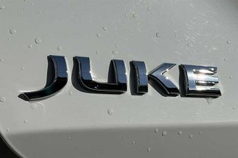 NISSAN JUKE 1.0 DIG-T N-Connecta SUV 5dr Petrol DCT Auto Euro 6 (s/s) (114 p