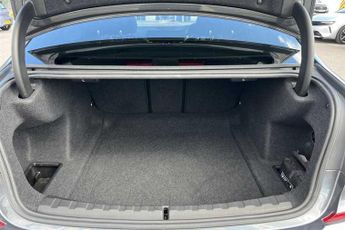 BMW 3 SERIES 2.0 320i M Sport Saloon 4dr Petrol Auto Euro 6 (s/s) (184 ps)