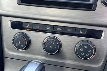 VOLKSWAGEN GOLF 1.4 TSI BlueMotion Tech Match Edition Hatchback 5dr Petrol DSG E