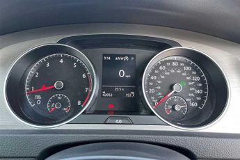 VOLKSWAGEN GOLF 1.4 TSI BlueMotion Tech Match Edition Hatchback 5dr Petrol DSG E