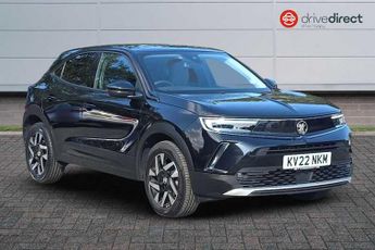 Vauxhall Mokka 1.2 Turbo Elite Edition SUV 5dr Petrol Manual Euro 6 (s/s) (130 