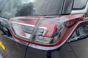 VAUXHALL CROSSLAND X 1.2 Turbo Elite SUV 5dr Petrol Auto Euro 6 (s/s) (130 ps)