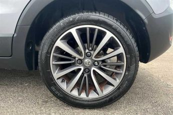 VAUXHALL CROSSLAND X 1.2 Turbo Elite Nav SUV 5dr Petrol Auto Euro 6 (s/s) (130 ps)