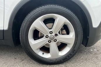 VAUXHALL MOKKA 1.4T Tech Line SUV 5dr Petrol Auto 2WD Euro 5 (140 ps)