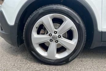 VAUXHALL MOKKA 1.4T Tech Line SUV 5dr Petrol Auto 2WD Euro 5 (140 ps)