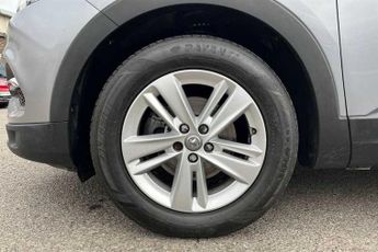 VAUXHALL GRANDLAND X 1.5 Turbo D BlueInjection SE SUV 5dr Diesel Manual Euro 6 (s/s) 