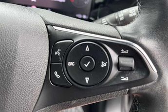 VAUXHALL MOKKA Electric 50kWh SRi Premium SUV 5dr Electric Auto (136 ps)
