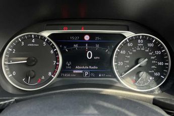 NISSAN JUKE 1.0 DIG-T N-Connecta SUV 5dr Petrol DCT Auto Euro 6 (s/s) (114 p