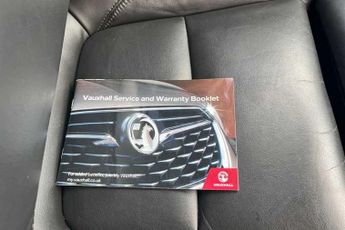 VAUXHALL MOKKA X 1.4i Turbo ecoTEC Elite Nav SUV 5dr Petrol Manual Euro 6 (s/s) (