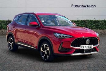 MG HS 1.5 T-GDI SE SUV 5dr Petrol Manual Euro 6 (s/s) (162 ps)