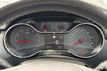 Vauxhall Crossland 1.2 Turbo Ultimate SUV 5dr Petrol Auto Euro 6 (s/s) (130 ps)
