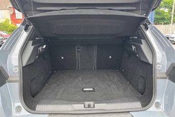 Vauxhall Grandland 1.2 MHEV Ultimate SUV 5dr Petrol Hybrid e-DCT Euro 6 (s/s) (136 