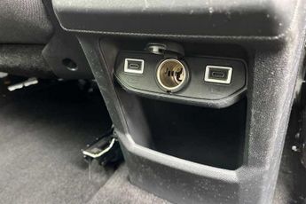 Vauxhall Grandland 1.2 MHEV Ultimate SUV 5dr Petrol Hybrid e-DCT Euro 6 (s/s) (136 