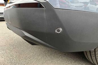 Vauxhall Grandland 1.2 MHEV Ultimate SUV 5dr Petrol Hybrid e-DCT Euro 6 (s/s) (136 