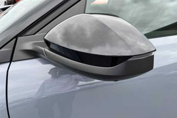 Vauxhall Grandland 1.2 MHEV Ultimate SUV 5dr Petrol Hybrid e-DCT Euro 6 (s/s) (136 