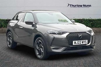 DS 3 1.2i PureTech (155 PS) Rivoli 5 Door Petrol SUV Automatic *** 1 